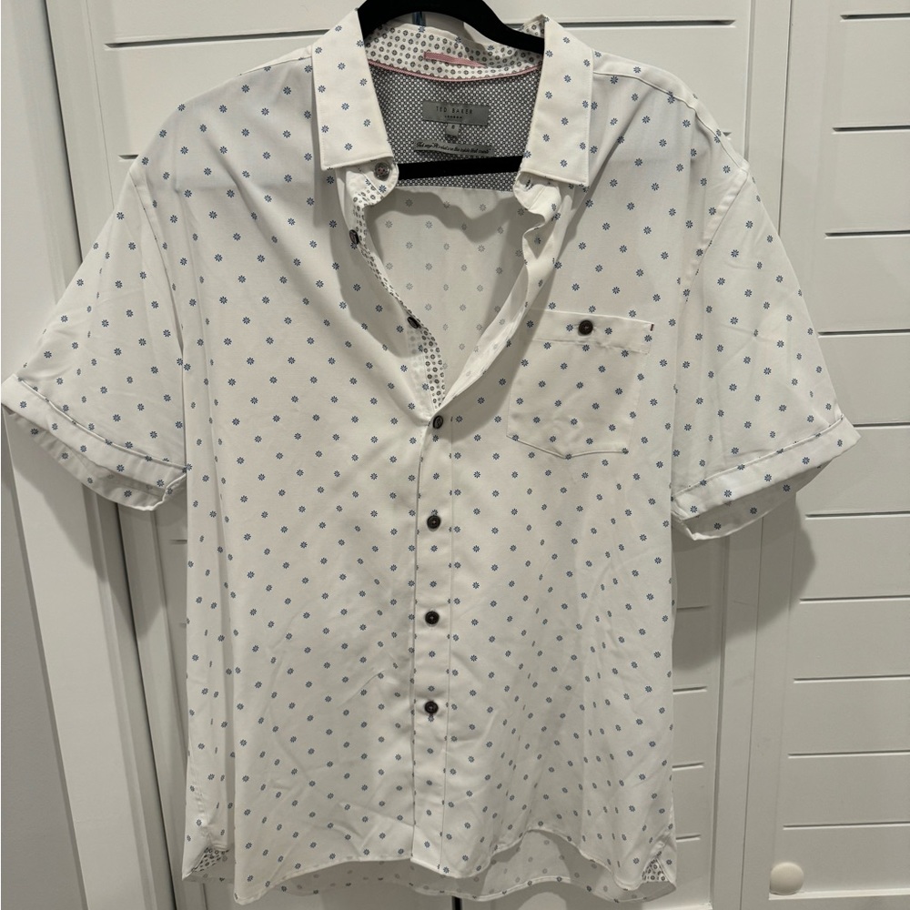 Ted Baker Short Sleeve 6